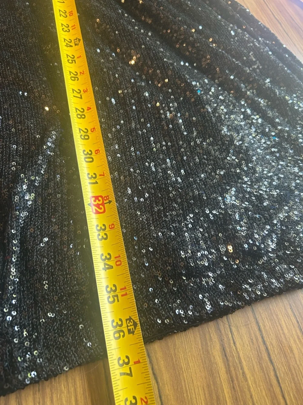 Joie‎ Black Sequin Mini Dress Puff Sleeve Party Cocktail NWOT